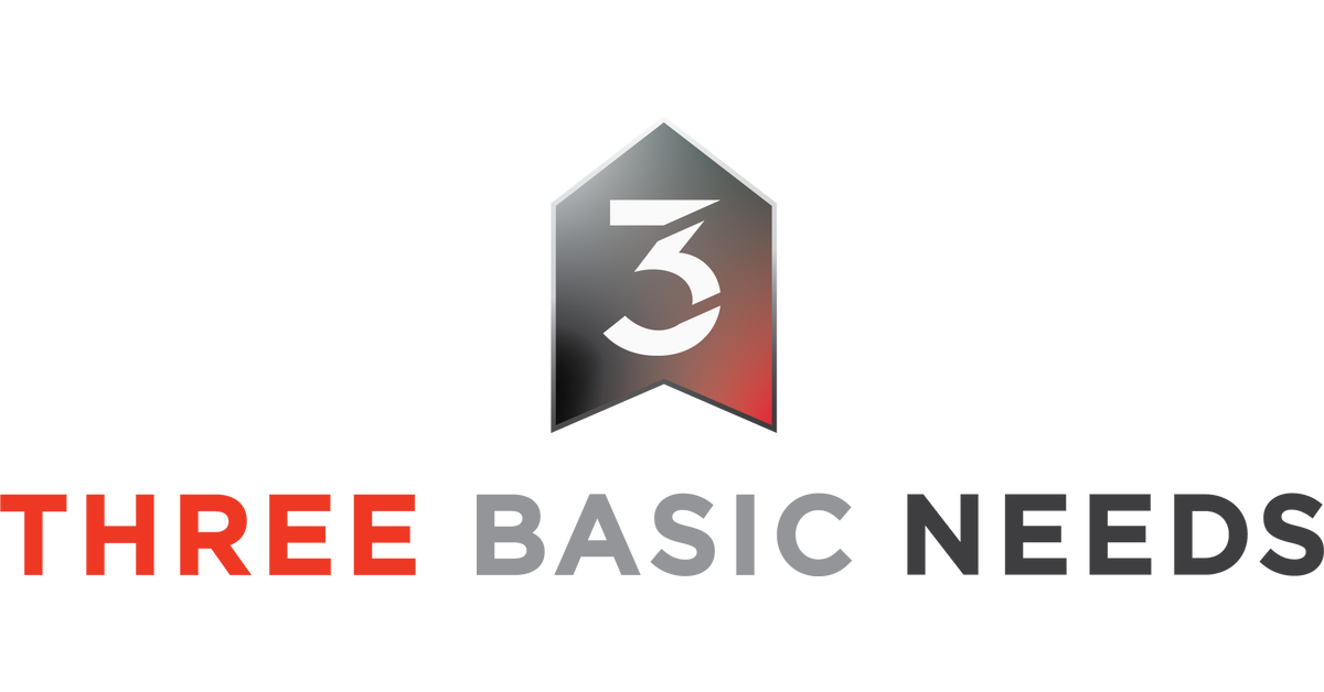 3 basic needs