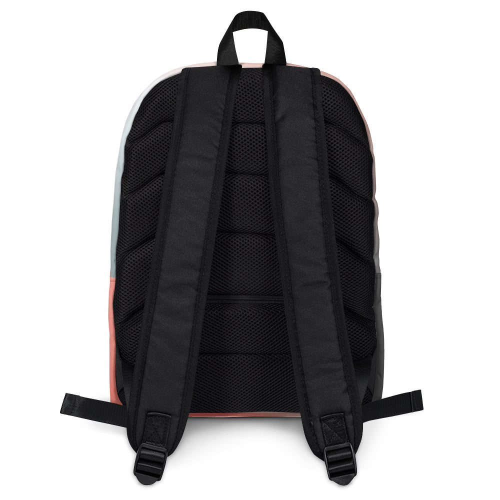 Essential Backpack | Gradations