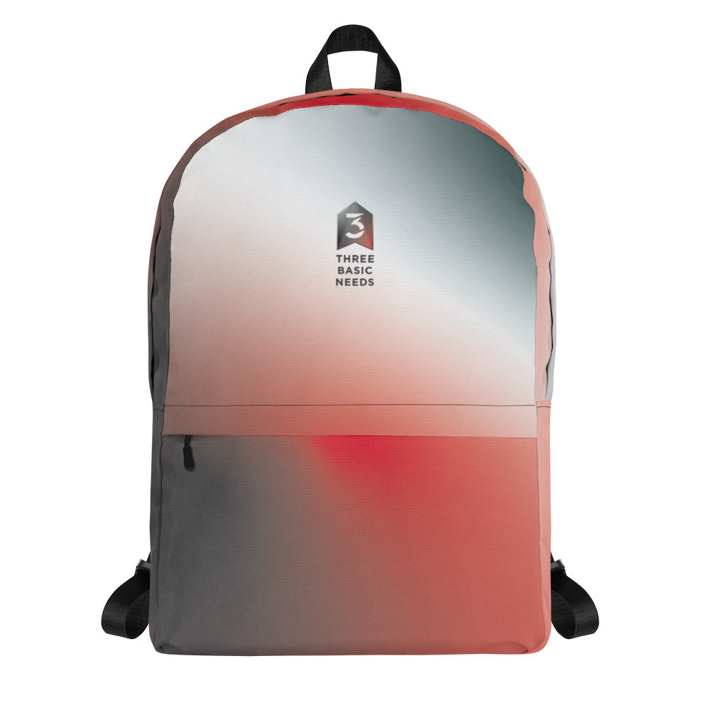 Essential Backpack | Gradations