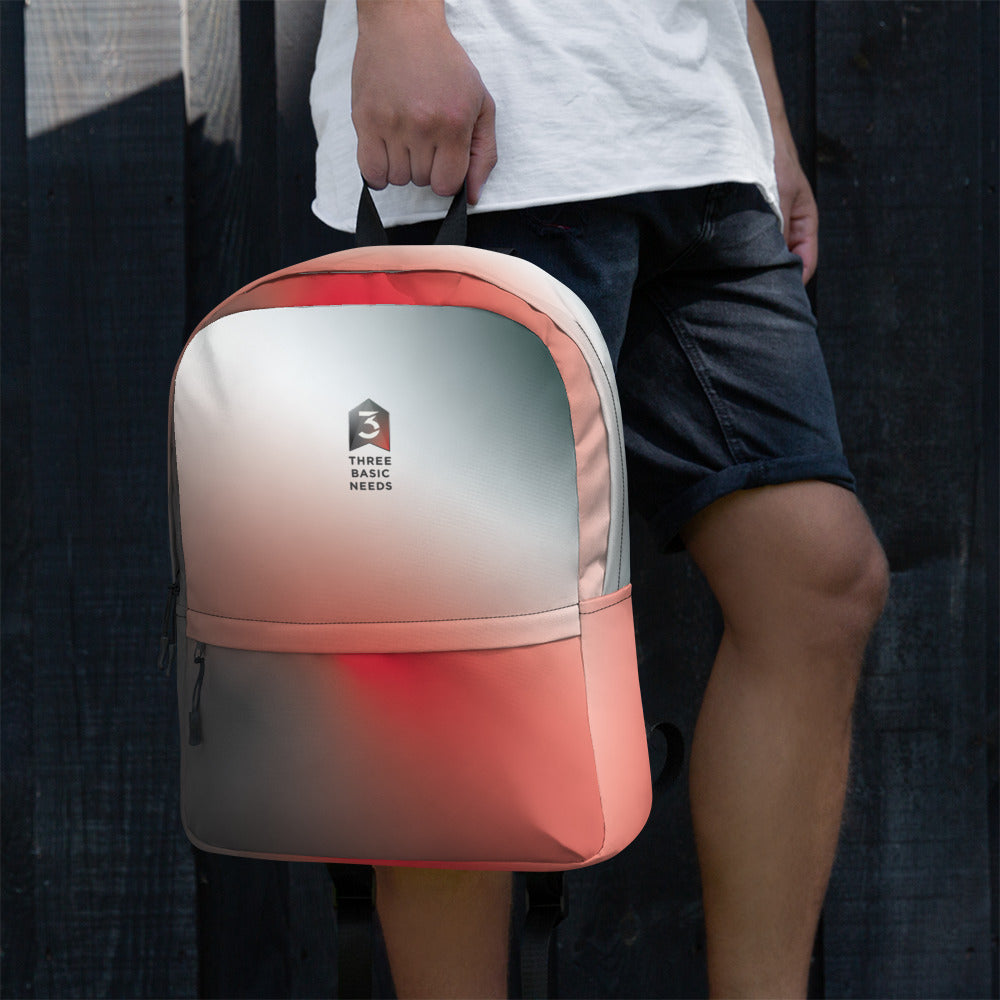 Essential Backpack | Gradations