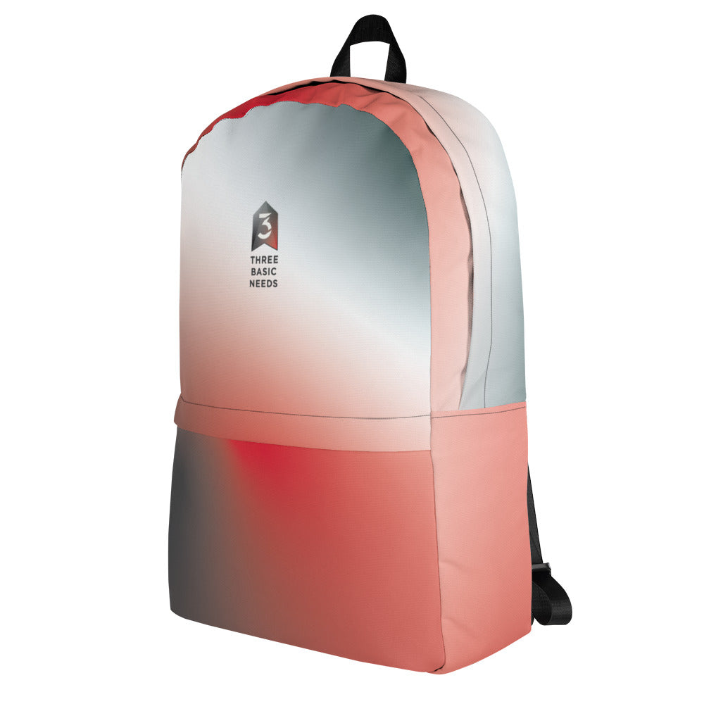 Essential Backpack | Gradations