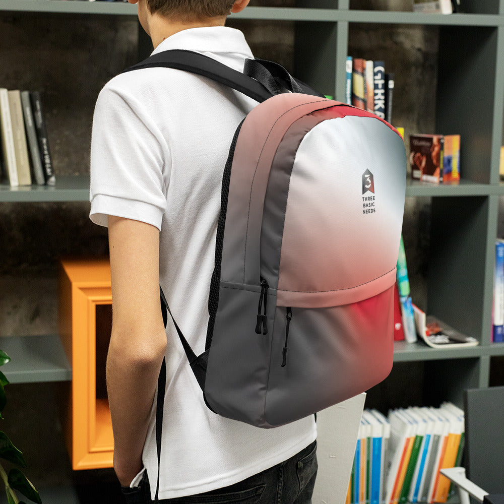 Essential Backpack | Gradations