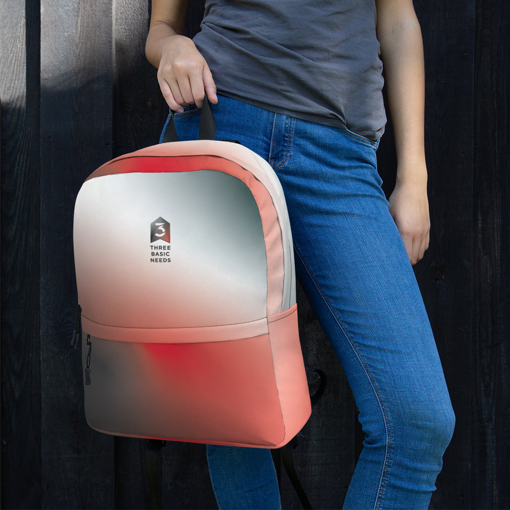 Essential Backpack | Gradations