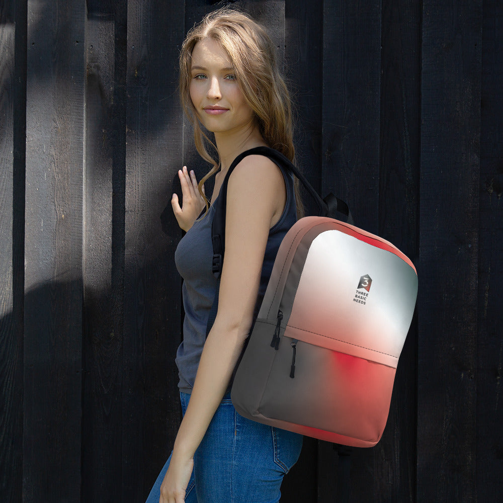 Essential Backpack | Gradations