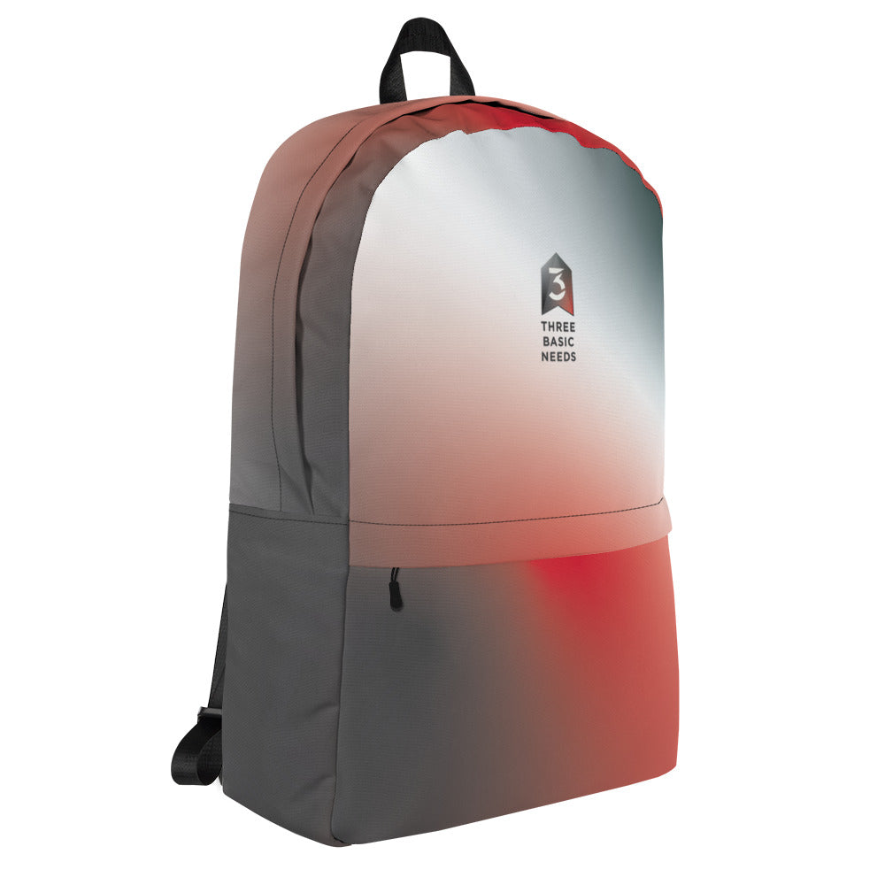 Essential Backpack | Gradations