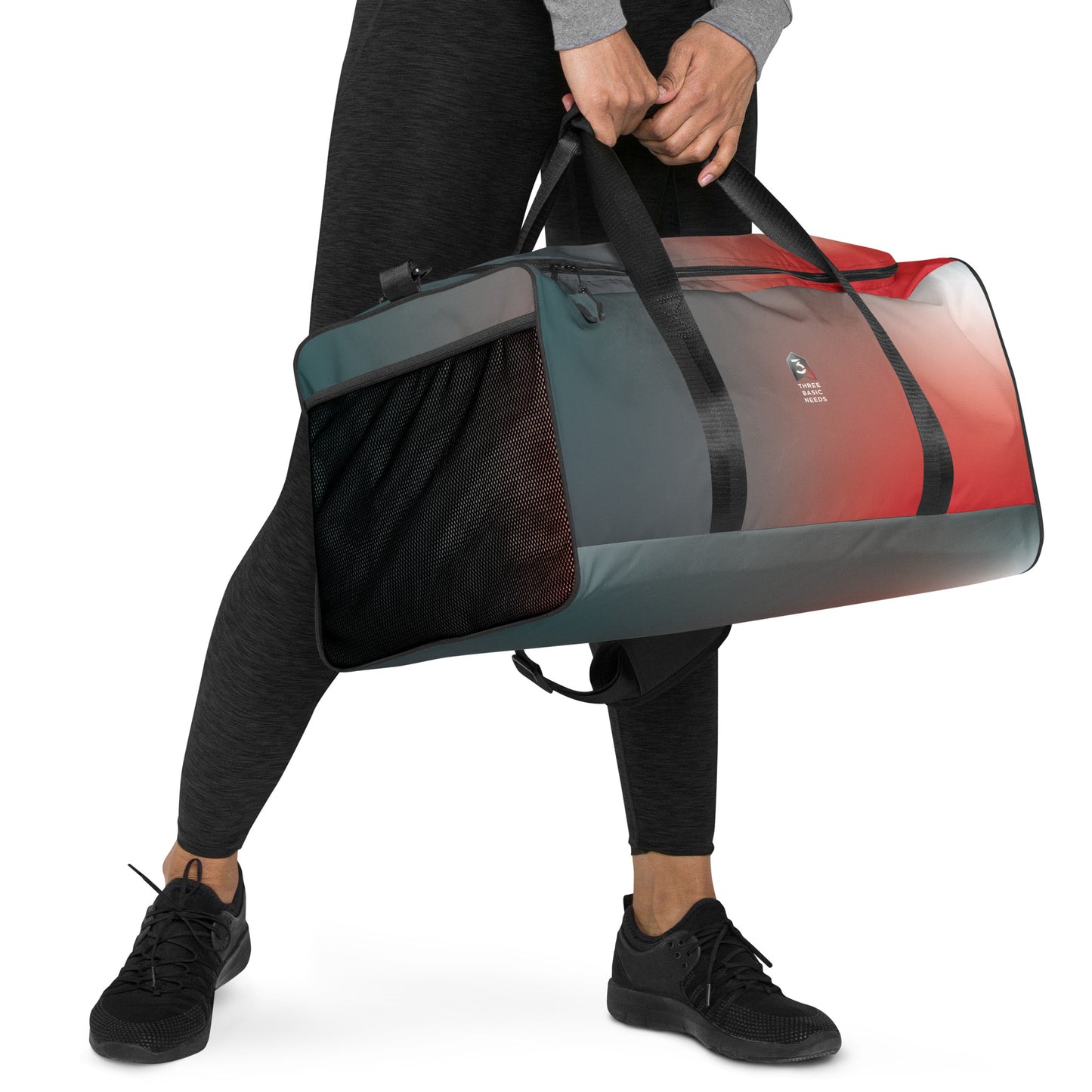 Essential Duffle Bag | Gradations