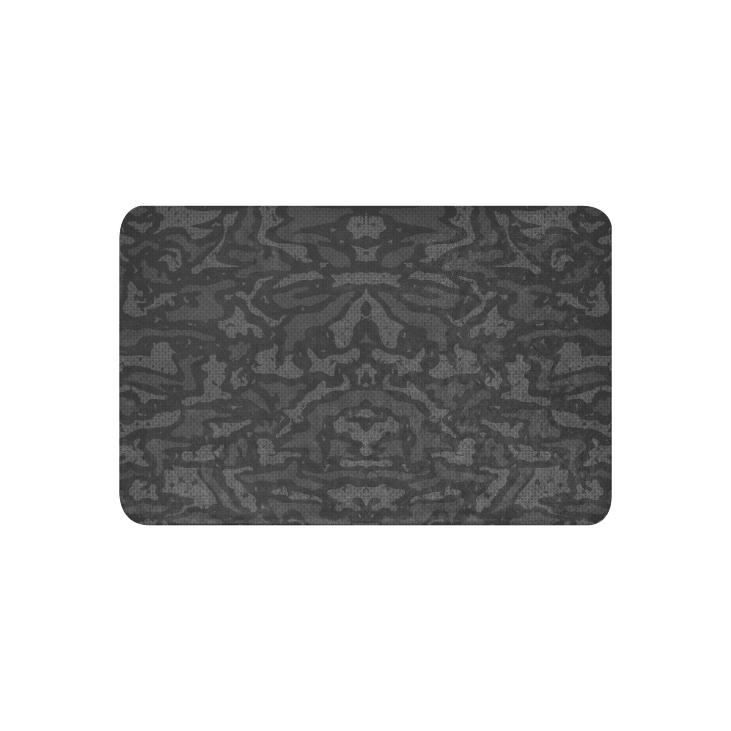 Sherpa Blanket | Digital Tiger