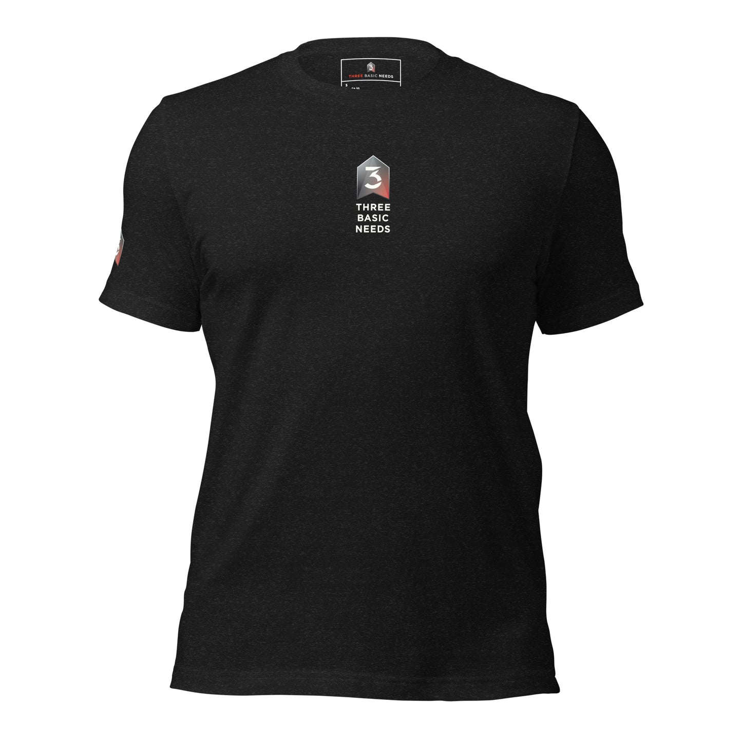 3BN Unisex t-shirt