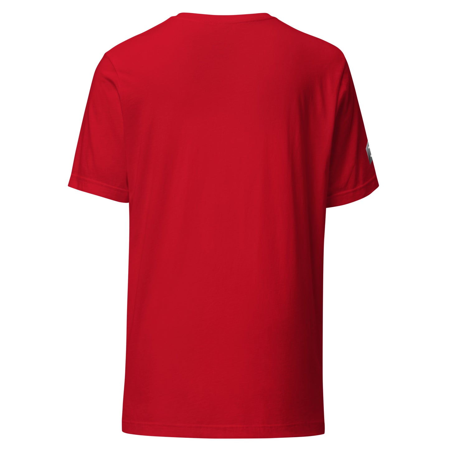 3BN Unisex t-shirt