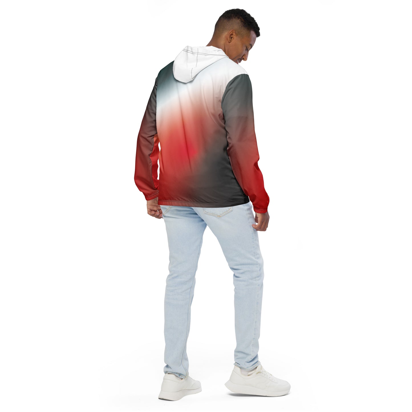 Men’s Windbreaker