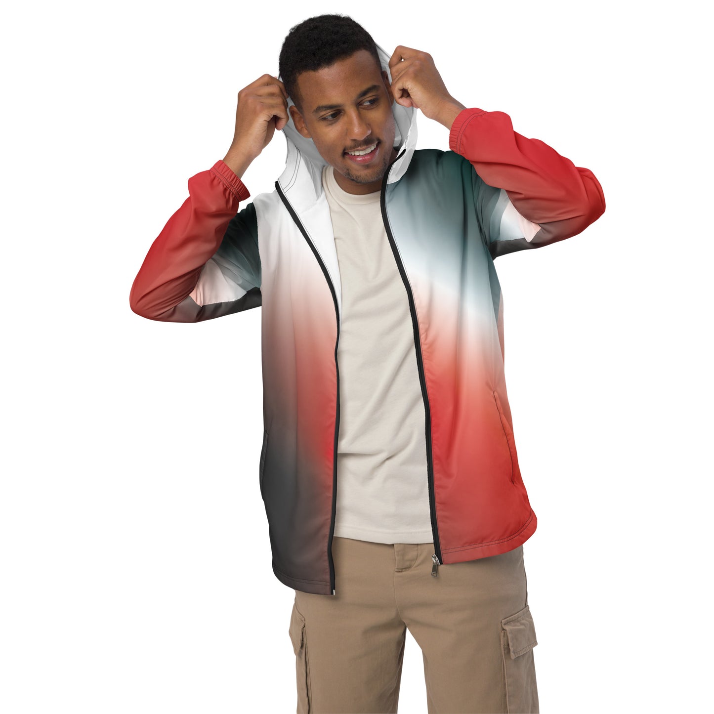 Men’s Windbreaker