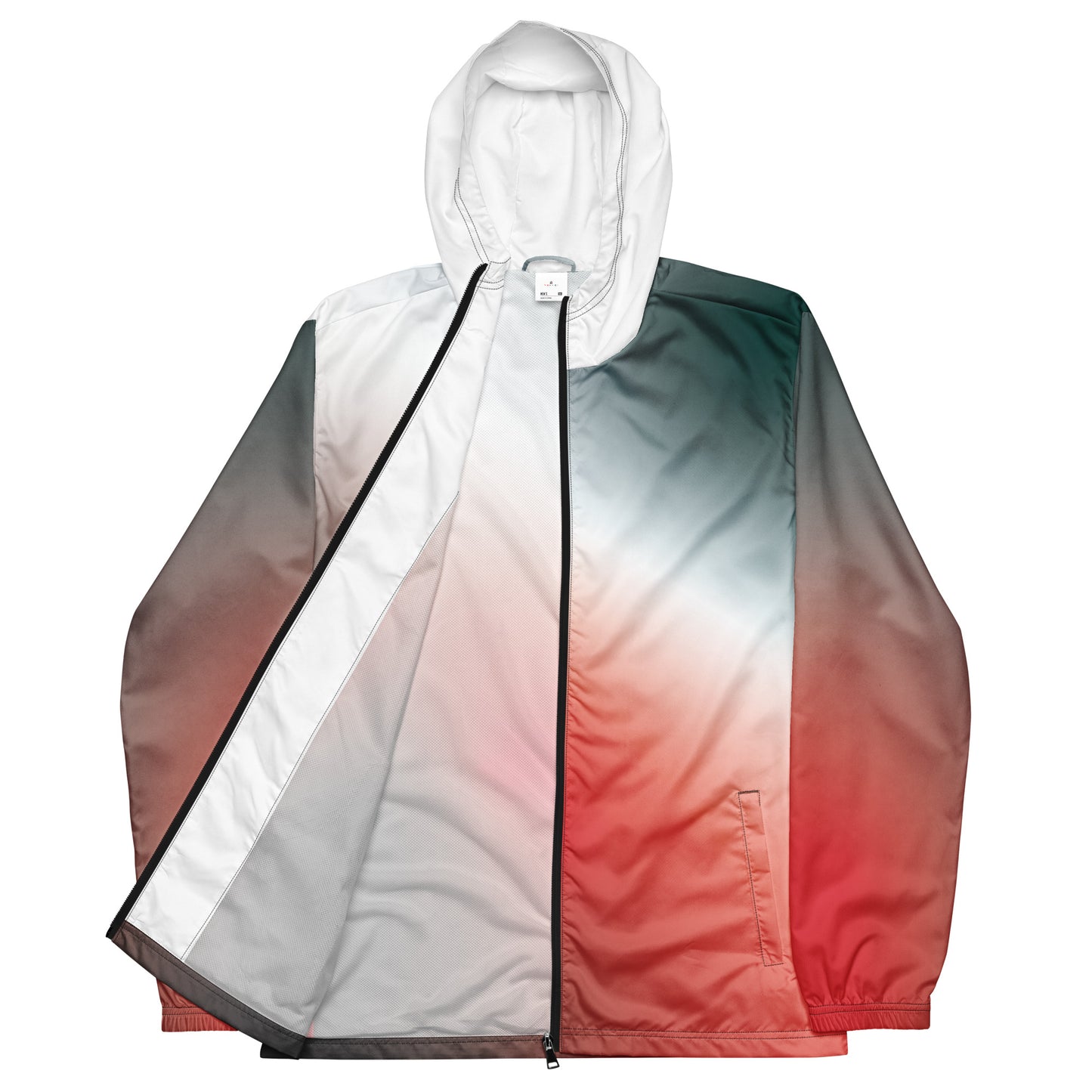 Men’s Windbreaker