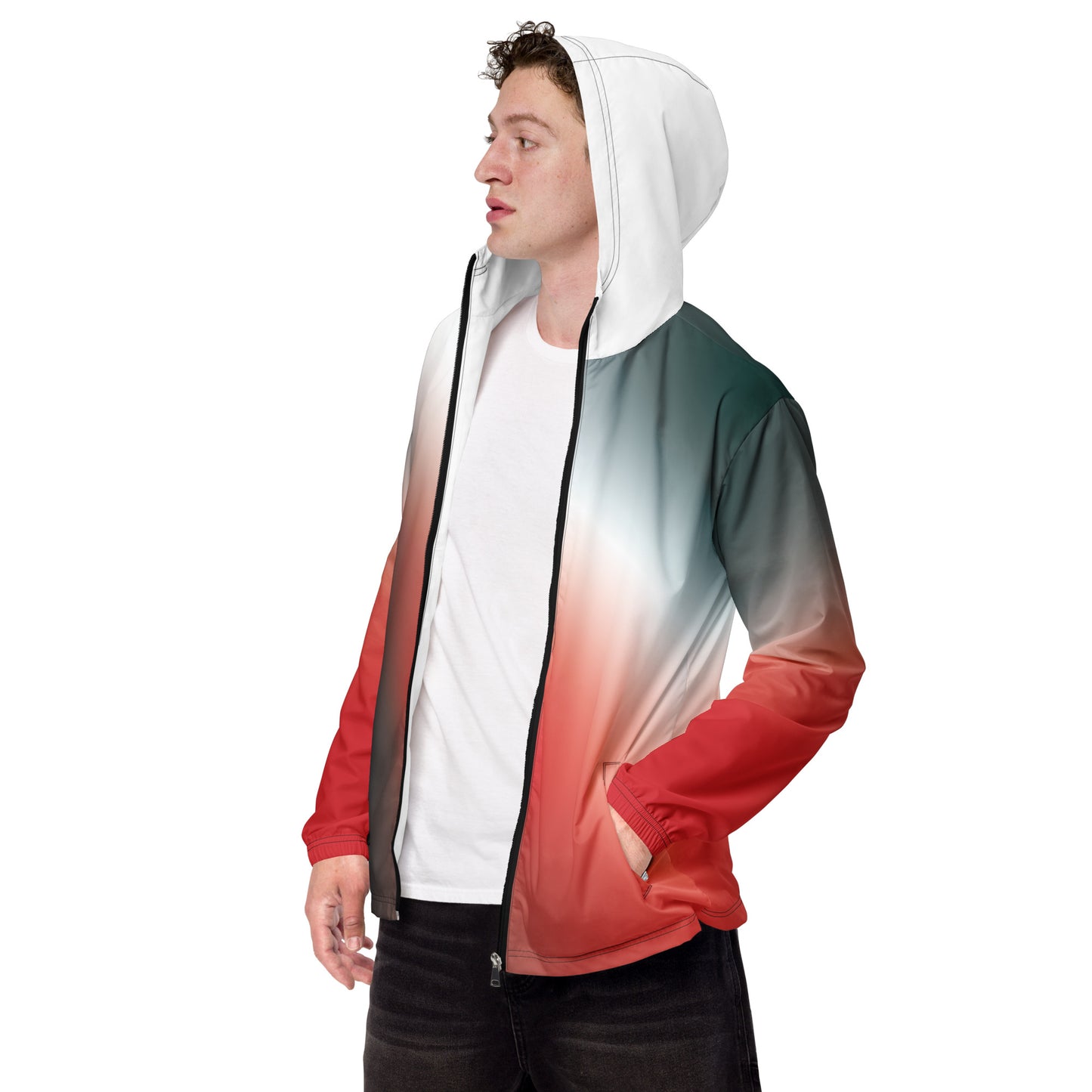 Men’s Windbreaker