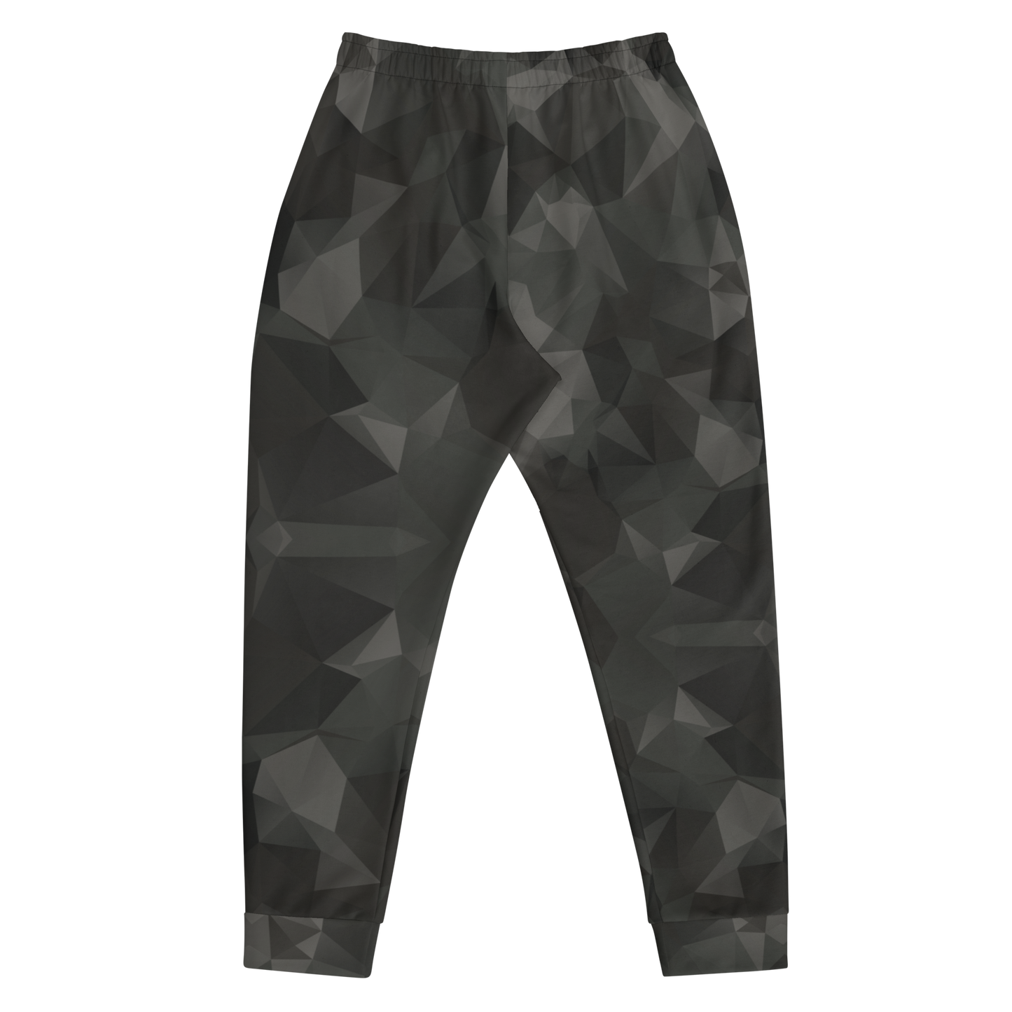 Men's Jogger Pants | Fractal Camo