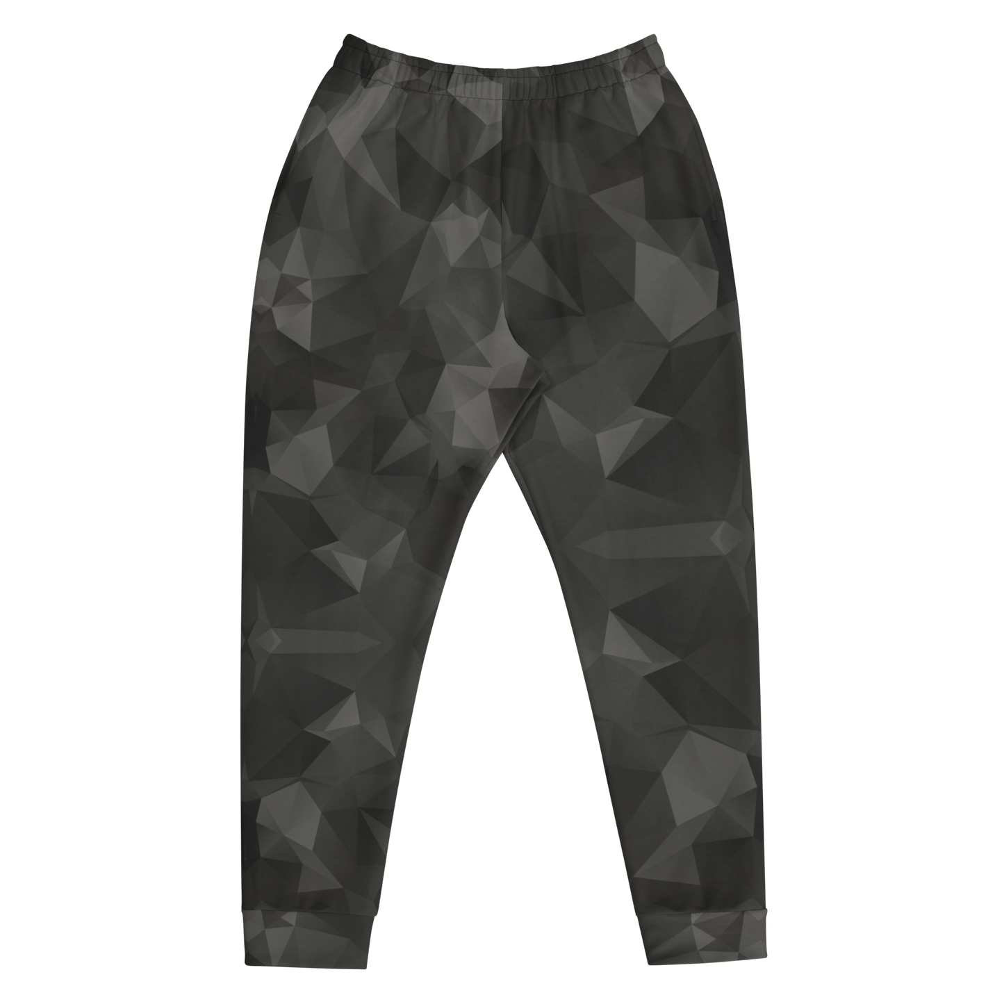 Men's Jogger Pants | Fractal Camo