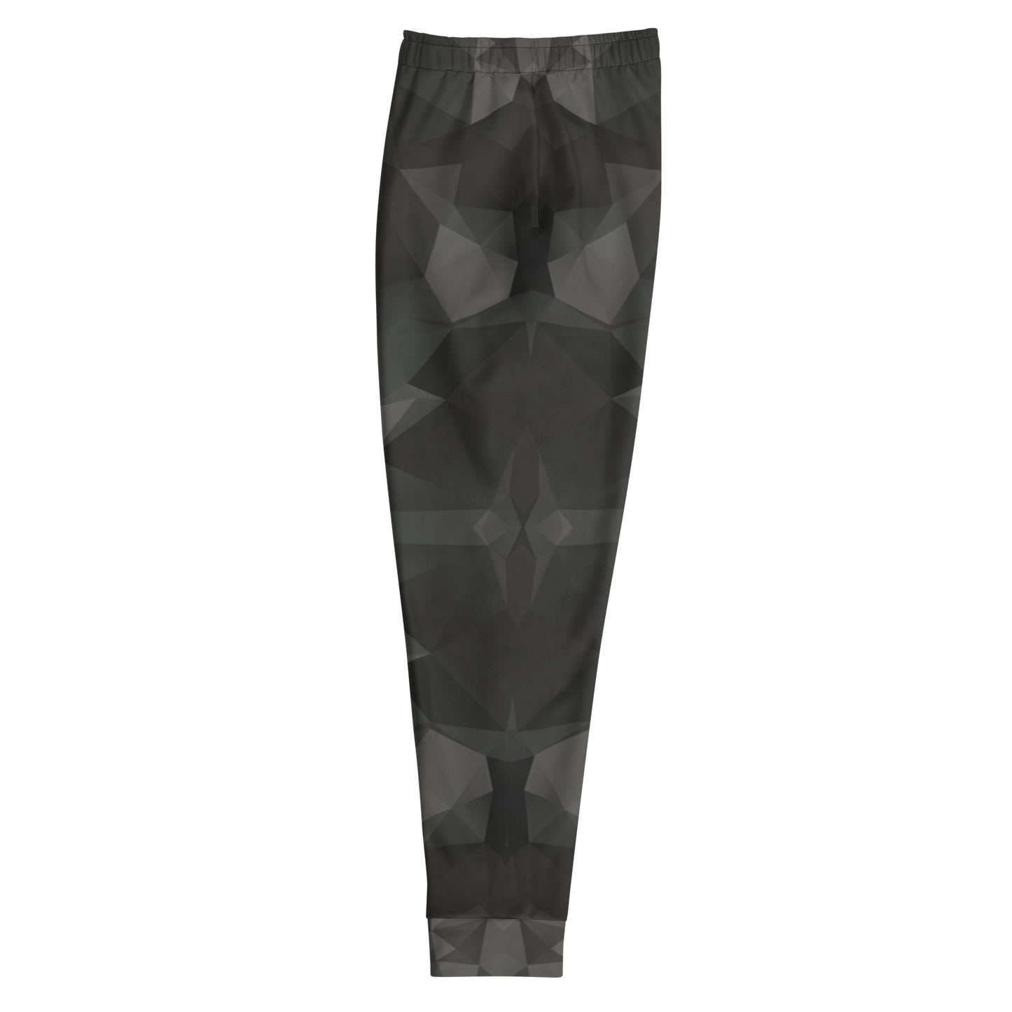 Men's Jogger Pants | Fractal Camo