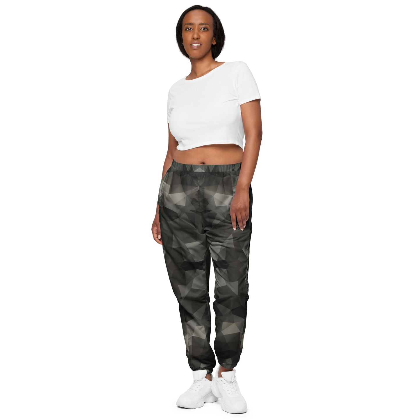 Unisex Track Pants