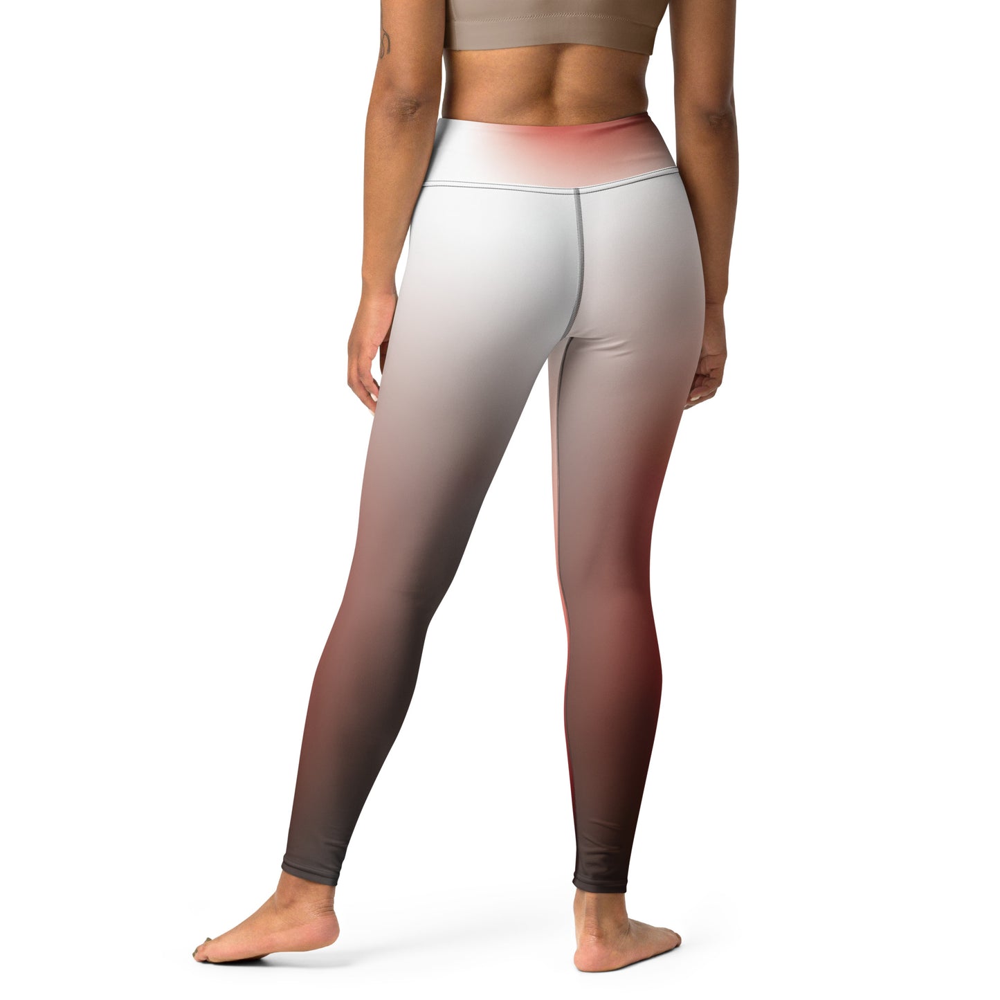 Yoga Pants | Gradations