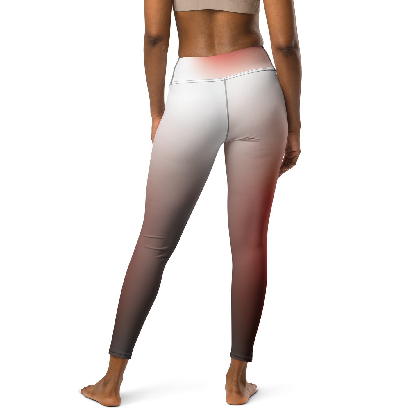 Yoga Pants | Gradations