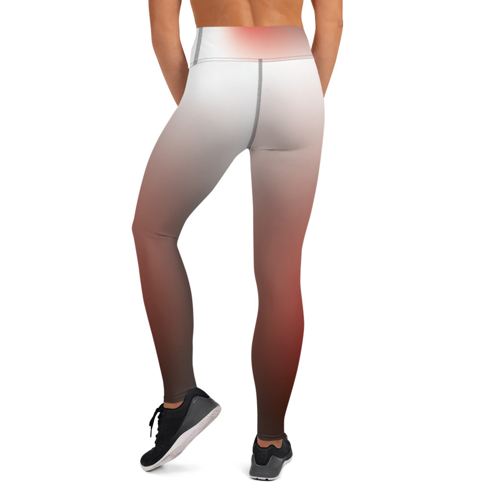 Yoga Pants | Gradations