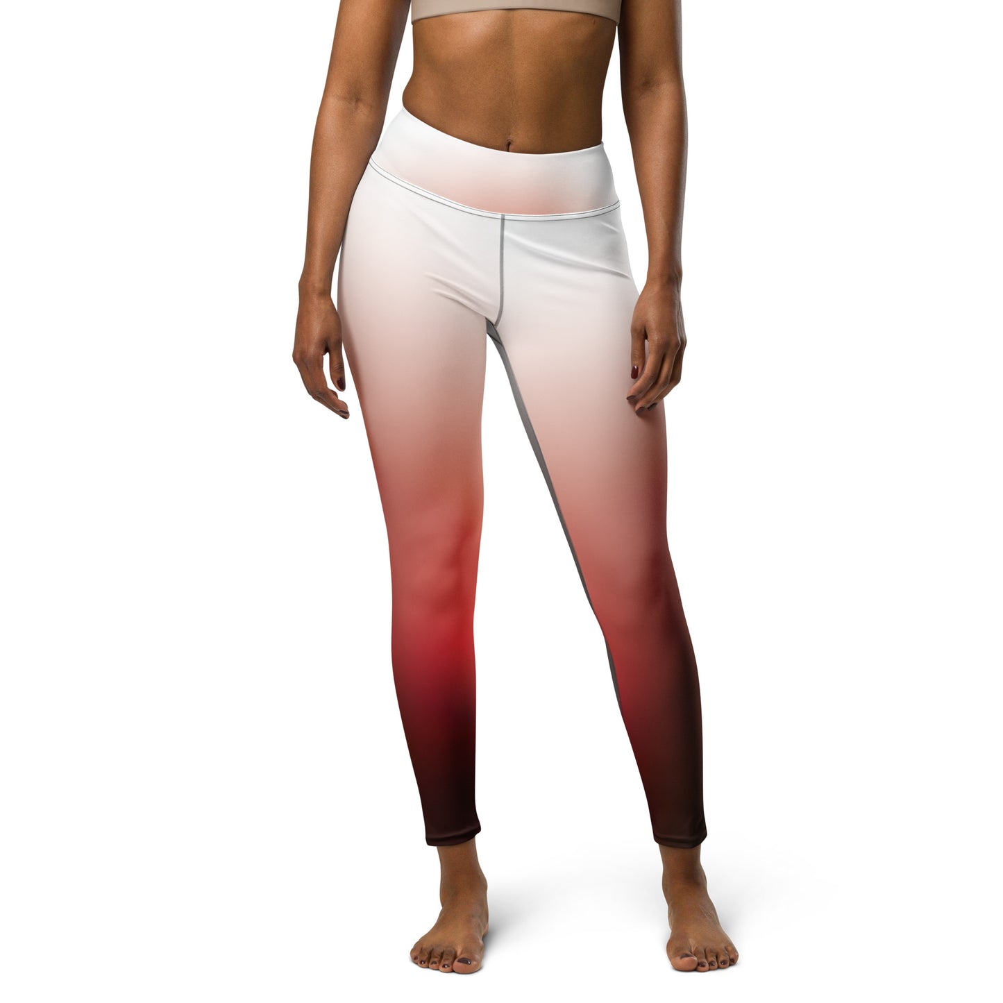 Yoga Pants | Gradations