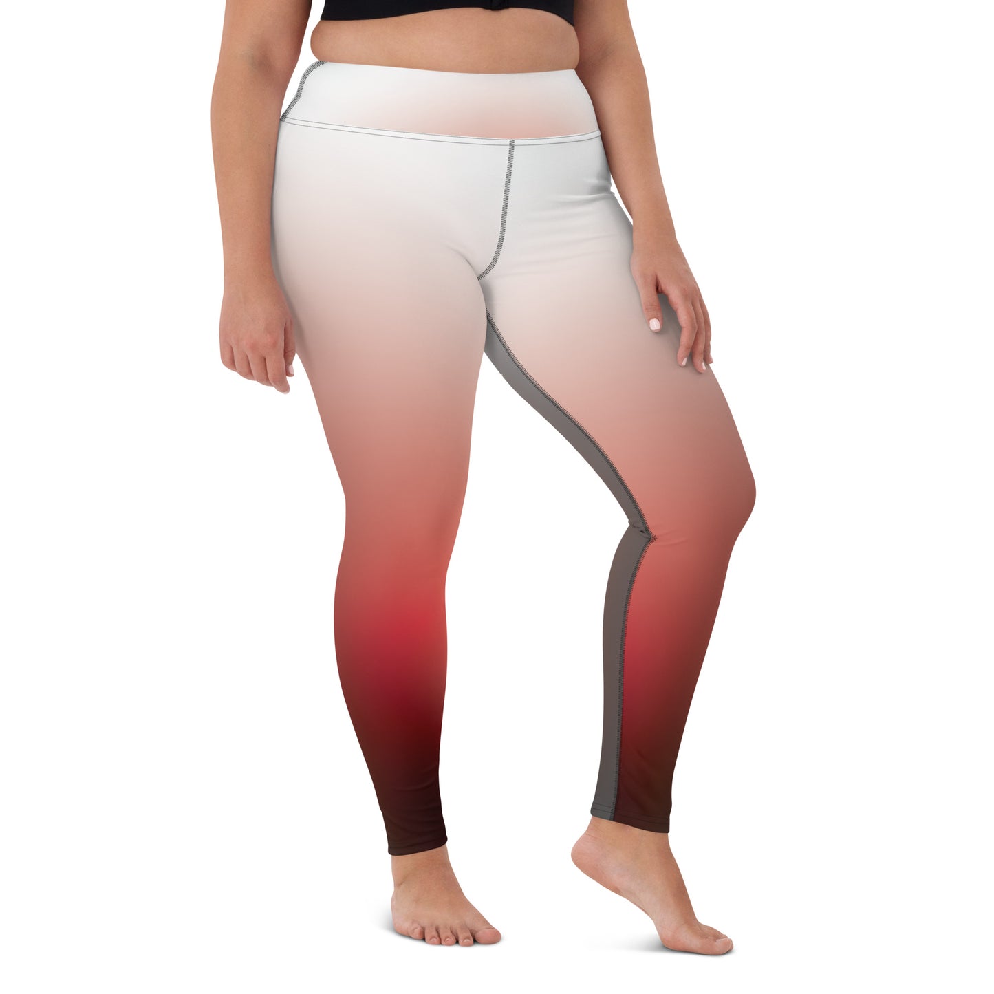 Yoga Pants | Gradations