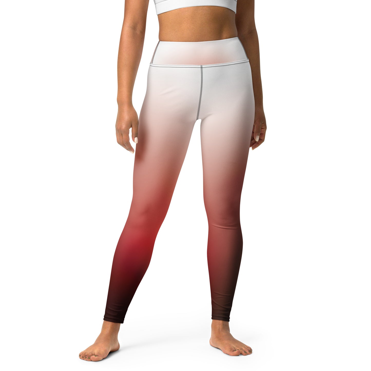 Yoga Pants | Gradations