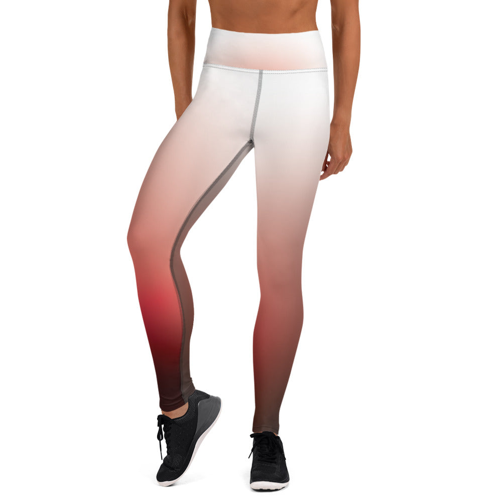 Yoga Pants | Gradations