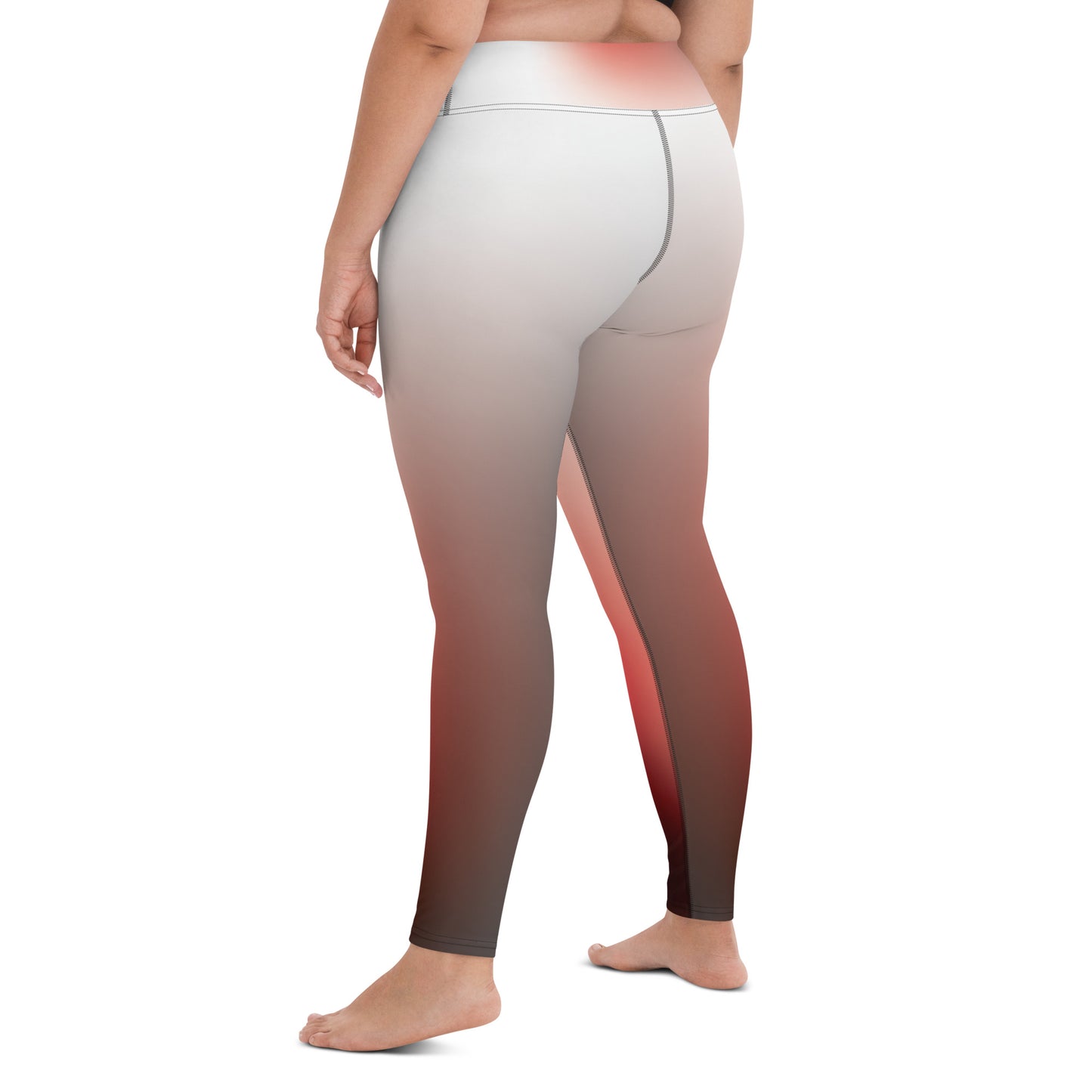 Yoga Pants | Gradations