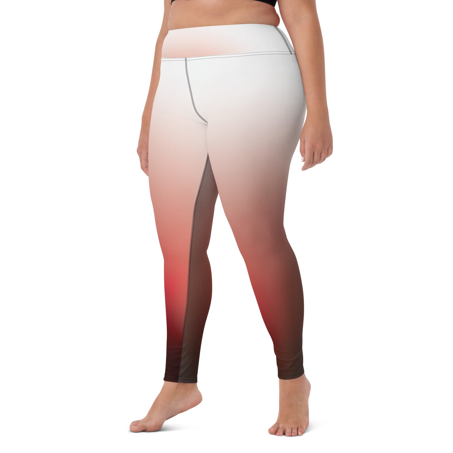 Yoga Pants | Gradations