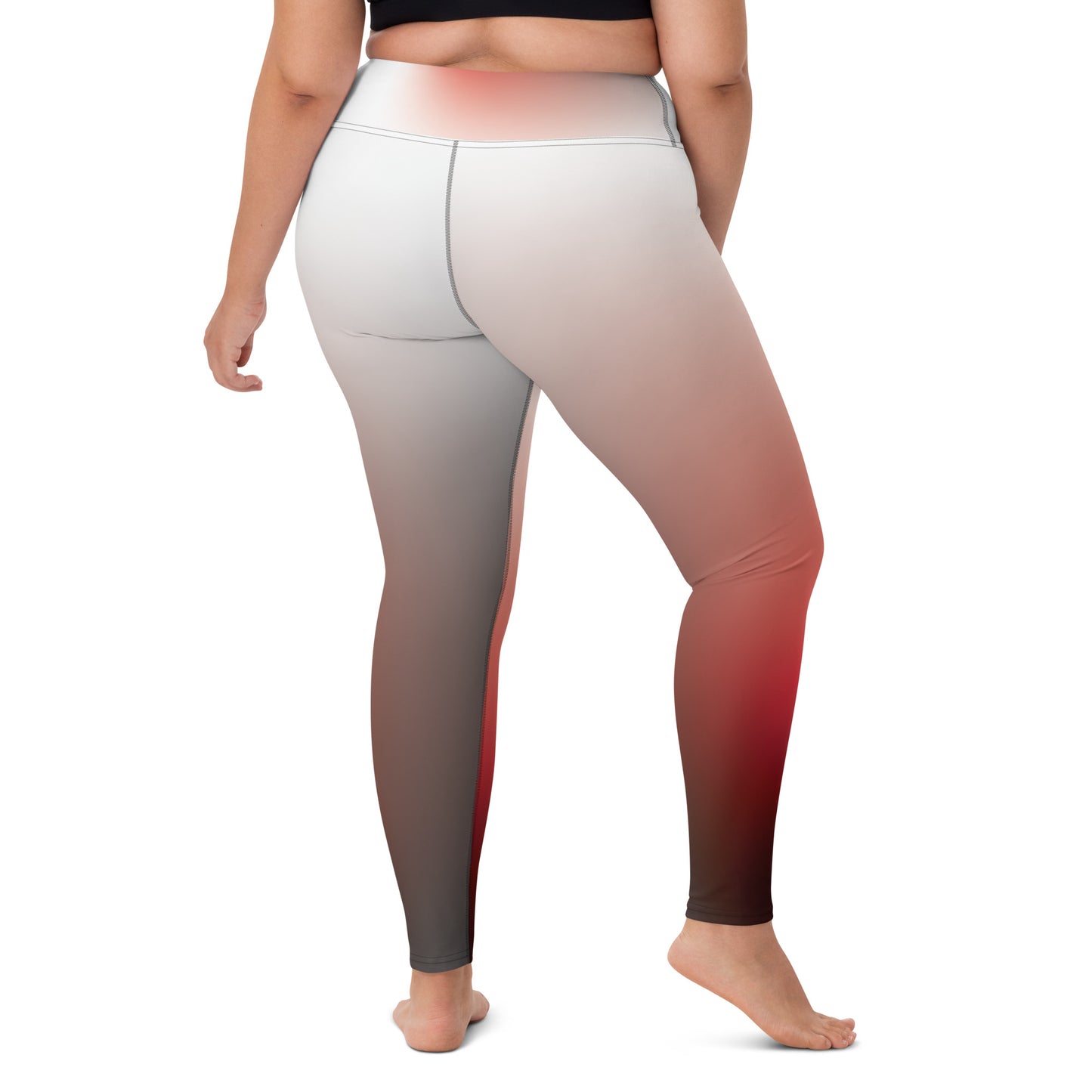 Yoga Pants | Gradations