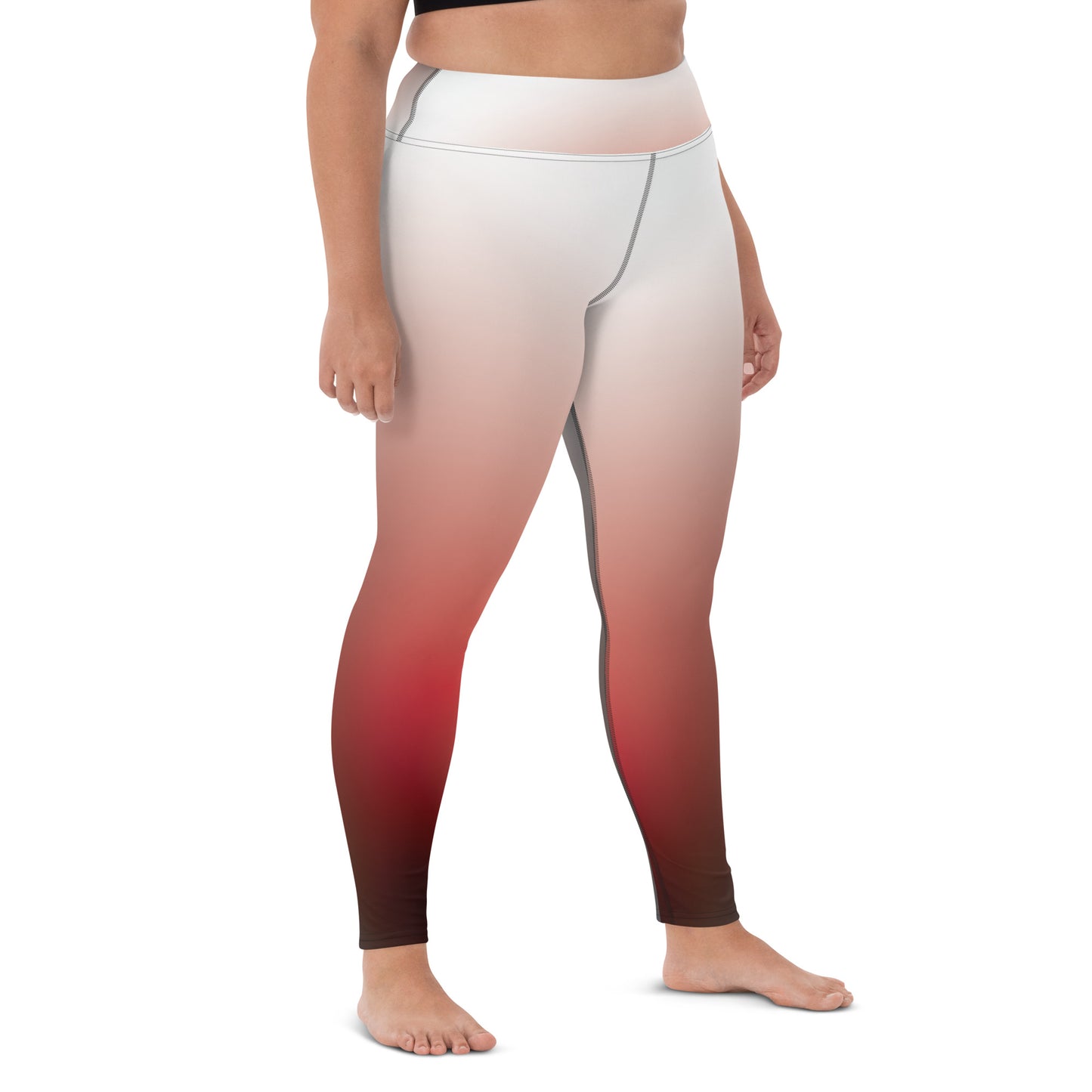 Yoga Pants | Gradations