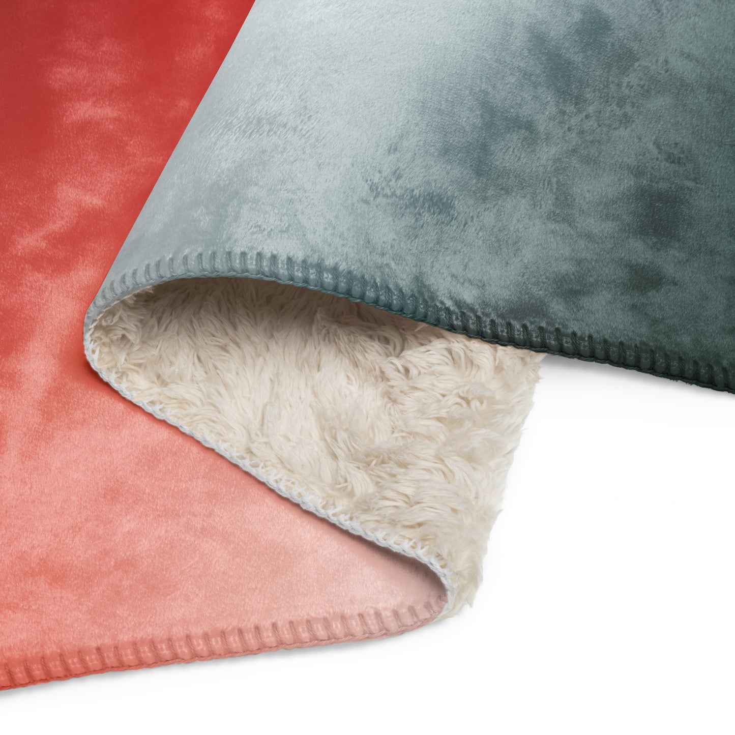 Sherpa Blanket | Gradations