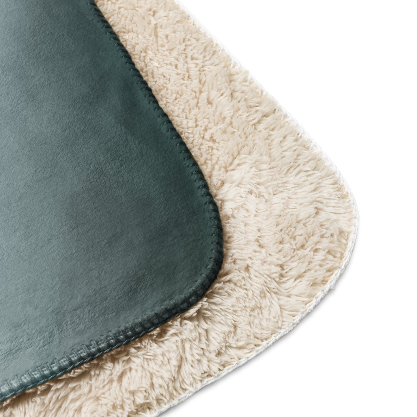 Sherpa Blanket | Gradations